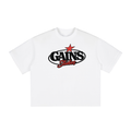 “Roll The Dice” Cropped Tee